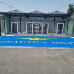 Logo Aeronautica Militare