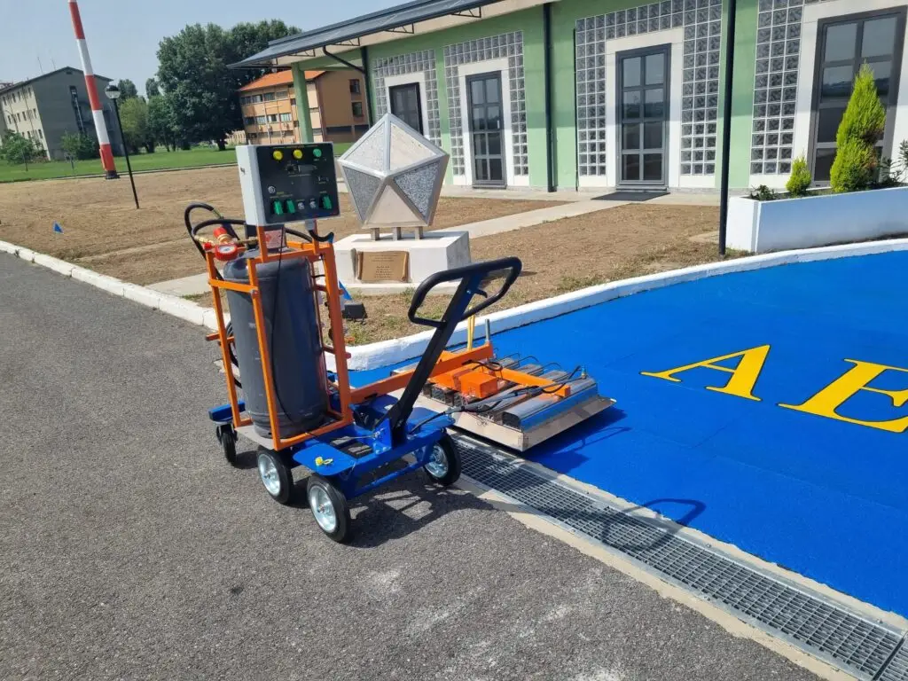 Logo Aeronautica Militare