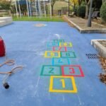 Campana contorno grande