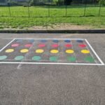 Gioco Twister