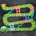 Gioco scale e serpenti